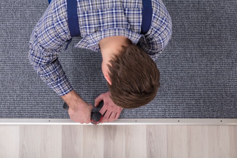 Our team working on Flooring Service projects in Worcester County, MA