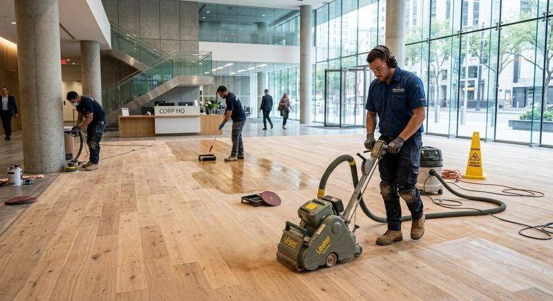 Flooring Service in Worcester County, MA