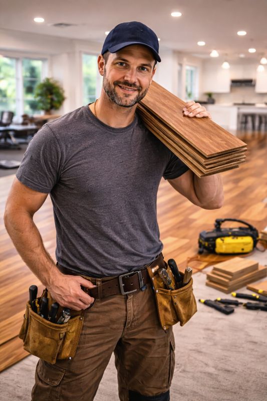 Flooring Service in Worcester County, MA