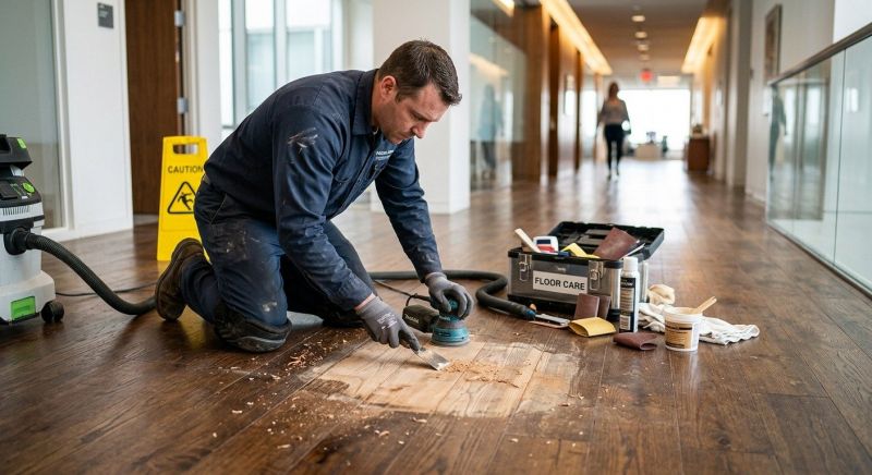 Flooring Service in Worcester County, MA