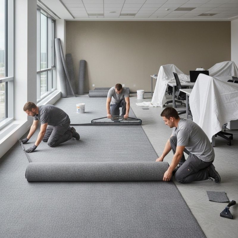Flooring Service in Worcester County, MA