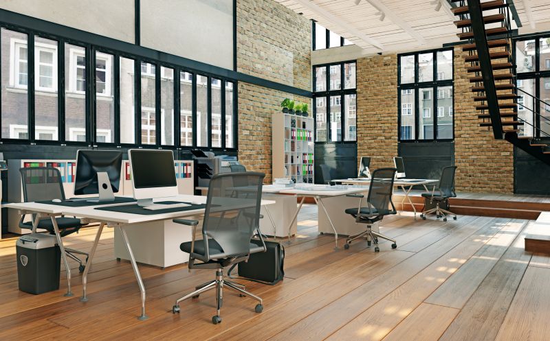 Commercial Hardwood Service in Acton, MA