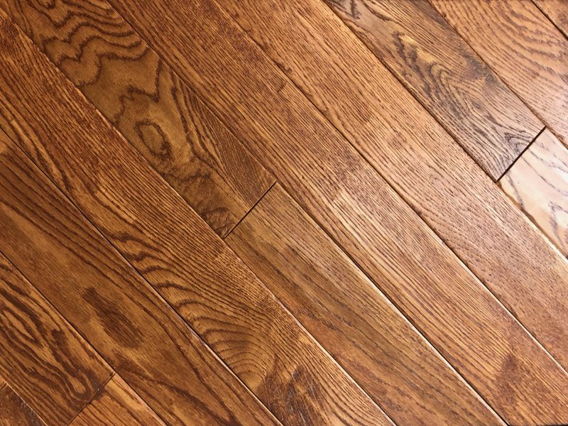 Commercial Hardwood Service in Lincoln, MA