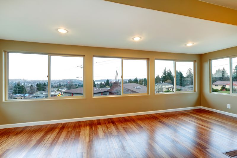 Commercial Hardwood Service in Lunenburg, MA