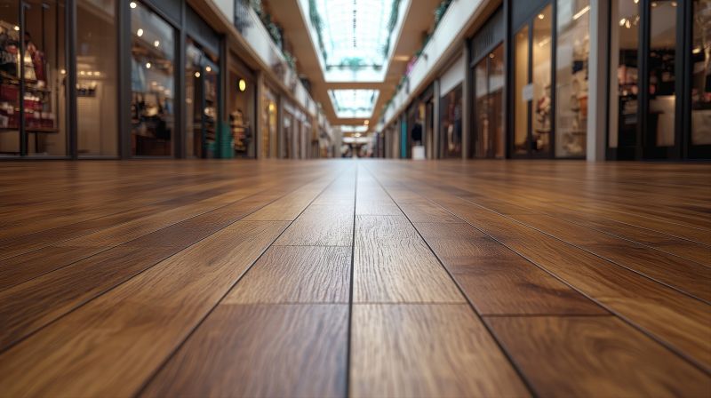 Commercial Hardwood Service in Tyngsboro, MA
