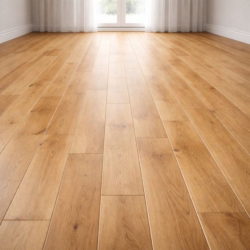 Engineered Wood Installation in Worcester County, MA