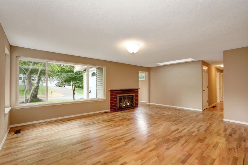 Engineered Wood Installation in Worcester County, MA