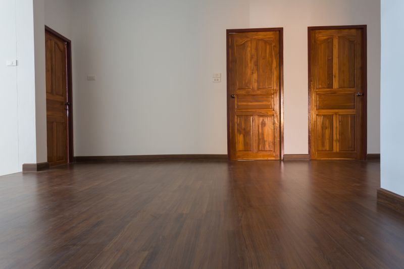 Laminate Floor Installation in Acton, MA
