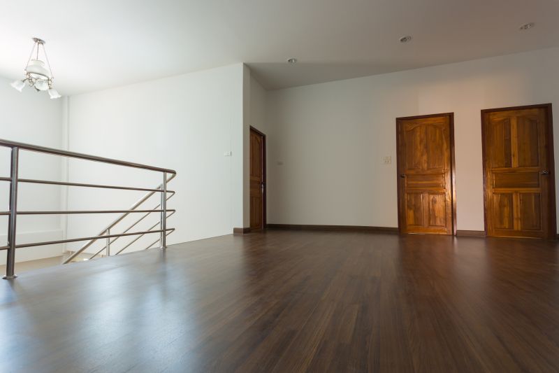 Laminate Floor Installation in Auburn, MA