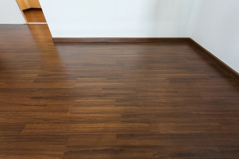 Laminate Floor Installation in Hollis, NH