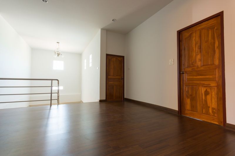 Laminate Floor Installation in Hollis, NH