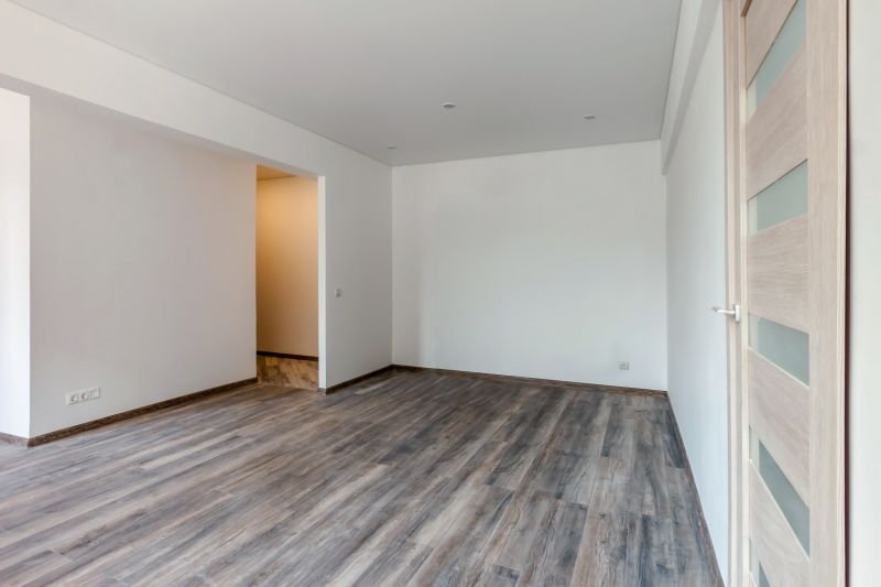 Laminate Floor Installation in Shirley, MA