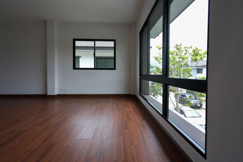 Laminate Floor Replacement in Shrewsbury, MA