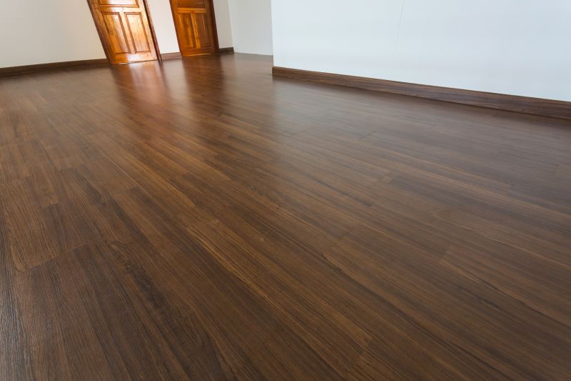 Laminate Floor Replacement in Southborough, MA