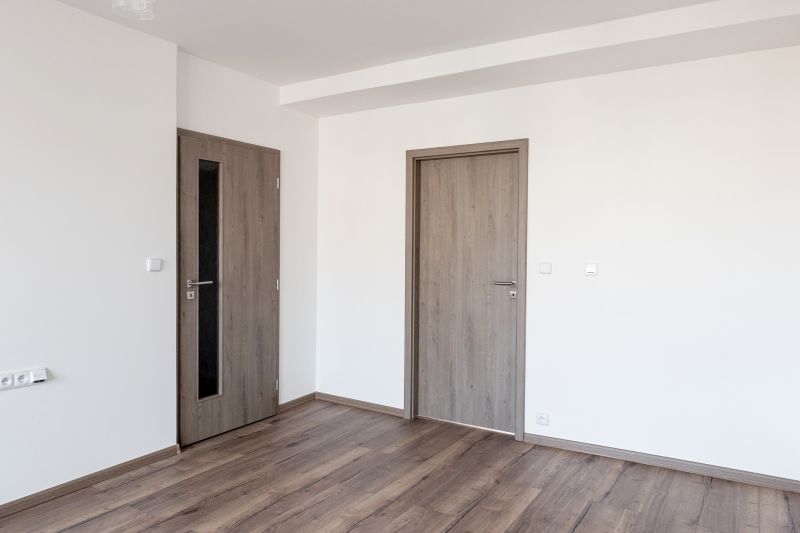 Laminate Floor Replacement in Stow, MA