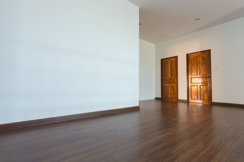 Laminate Floor Replacement in Westford, MA