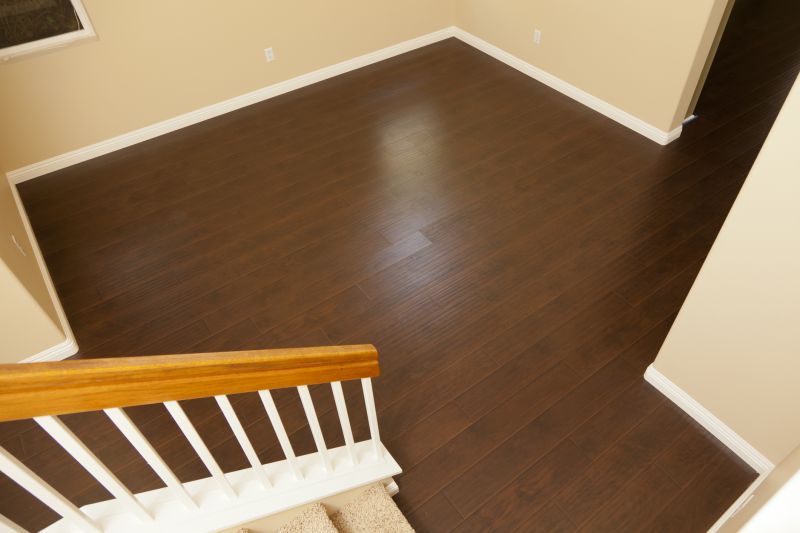 Laminate Floor Replacement in Westminster, MA