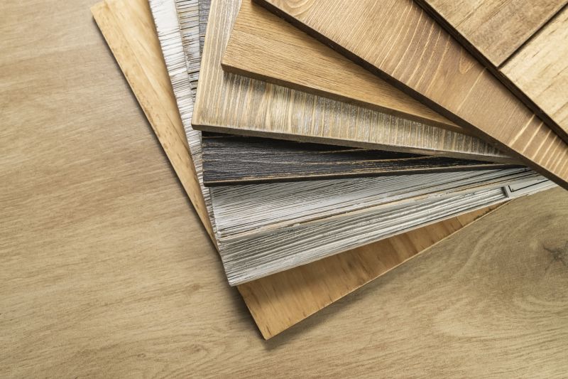 Laminate Tile Installation in Worcester County, MA