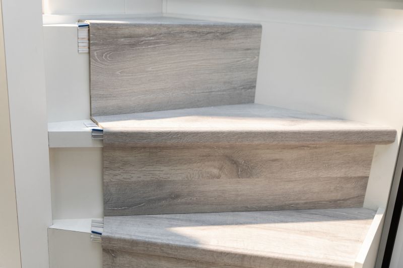 Laminate Wood Installation in Worcester County, MA