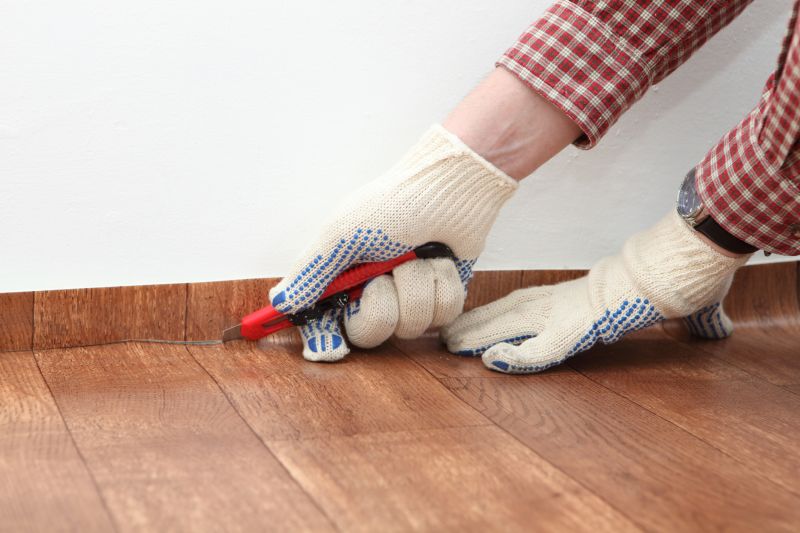 Linoleum Floor Installation in Ayer, MA