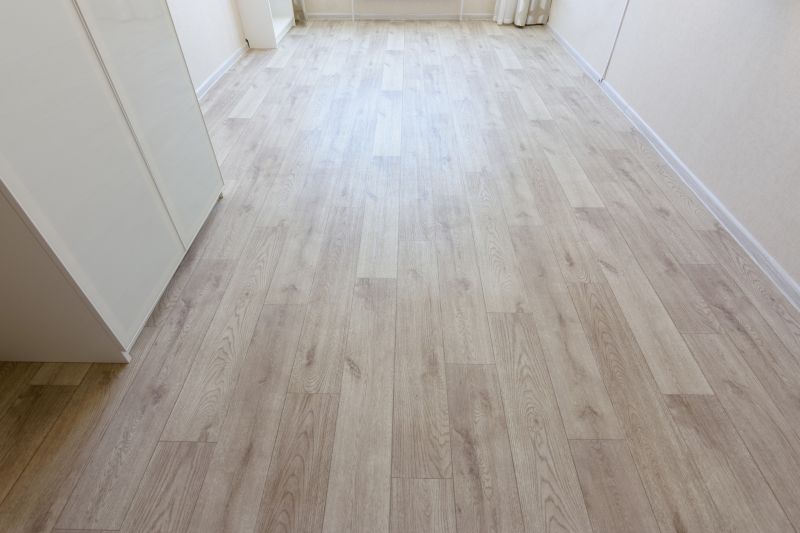 Linoleum Floor Installation in Groton, MA