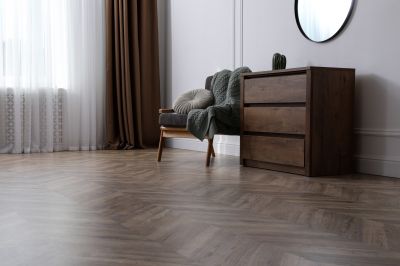 Linoleum Flooring Replacement in Worcester County, MA