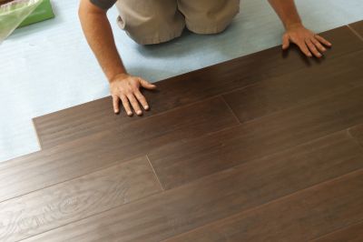 Lvt Flooring Installation in Athol, MA