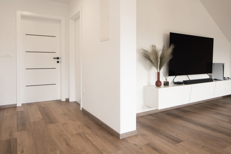 Lvt Flooring Installation in Worcester County, MA