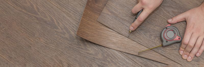 Sheet Flooring Installation in Lowell, MA
