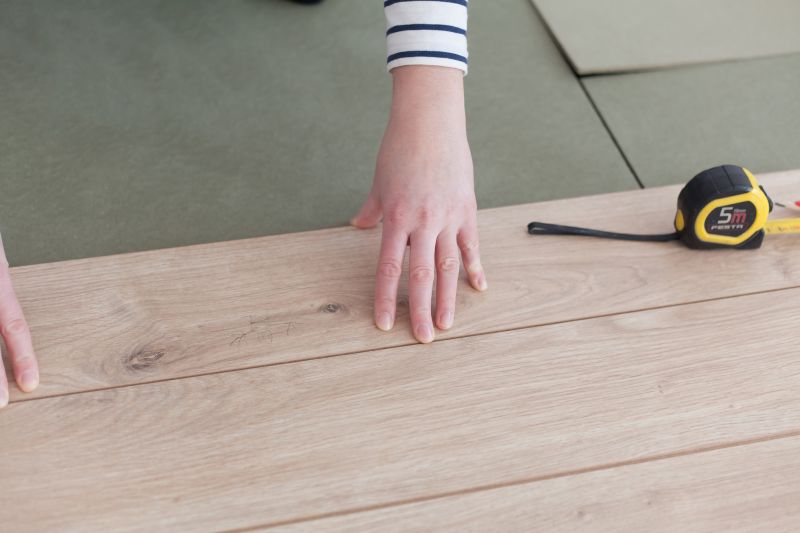 Vinyl Flooring Installation in Ashby, MA