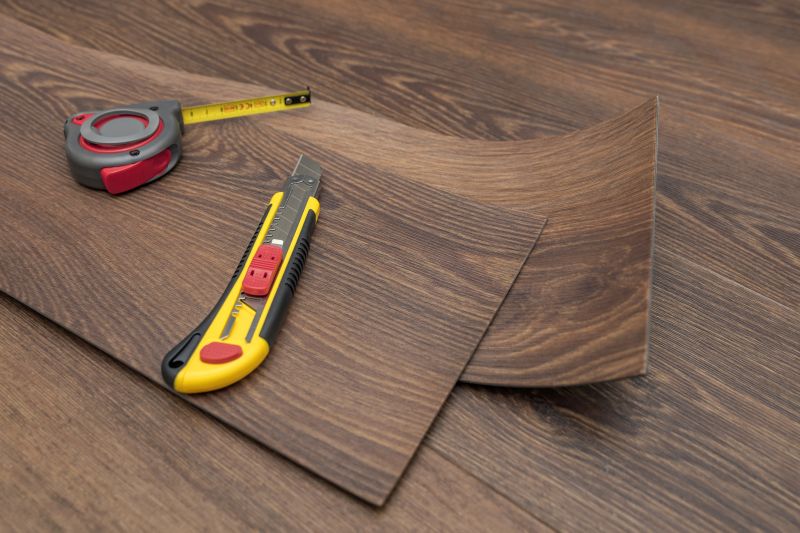 Vinyl Flooring Service in Worcester County, MA